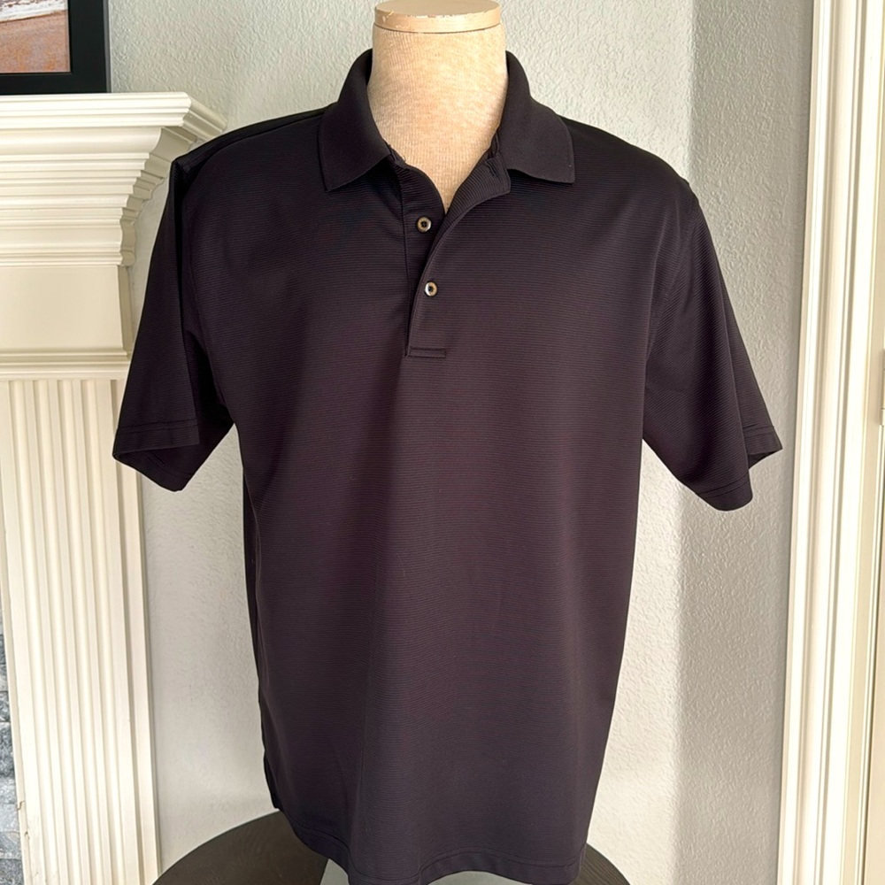 Men’s Grand Slam polo - size Large